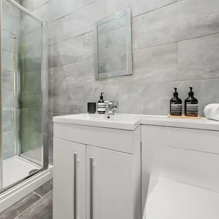 Pelican Suite, 1-bed, Sleeps 3