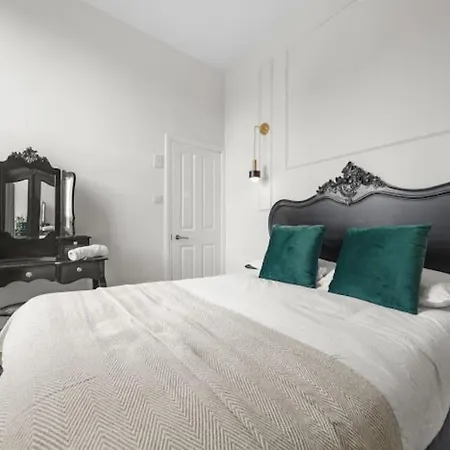 Pelican Suite, 1-bed, Sleeps 3 Lägenhet