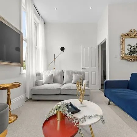 Pelican Suite, 1-bed, Sleeps 3 Appartamento *