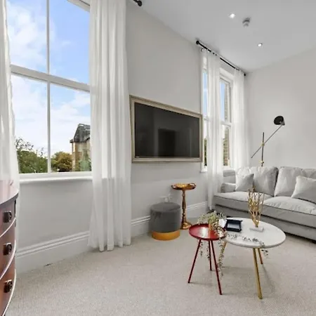 Pelican Suite, 1-bed, Sleeps 3 Appartamento