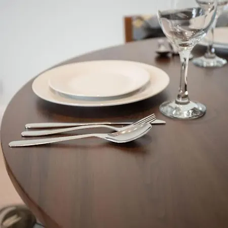 Appartamento Pelican Suite, 1-bed, Sleeps 3