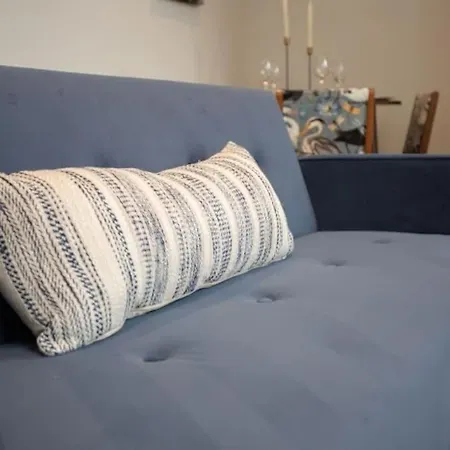 Pelican Suite, 1-bed, Sleeps 3
